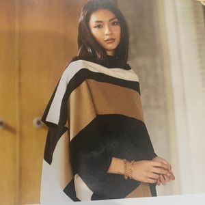 Parrishla Stevie Poncho